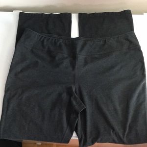 George Clothing Ladies XXL Wide Leggings